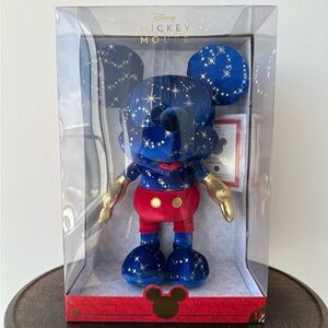 Disneys Year of the Mouse Collector Plush Doll #11